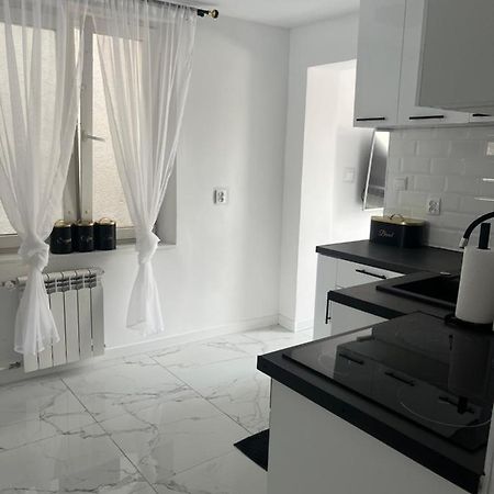 Apartament Mazurski Sen Гіжицько Екстер'єр фото