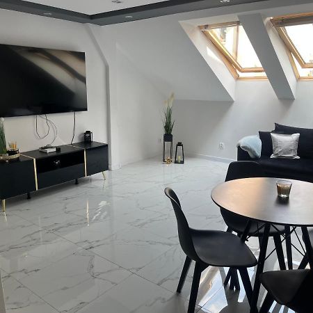 Apartament Mazurski Sen Гіжицько Екстер'єр фото