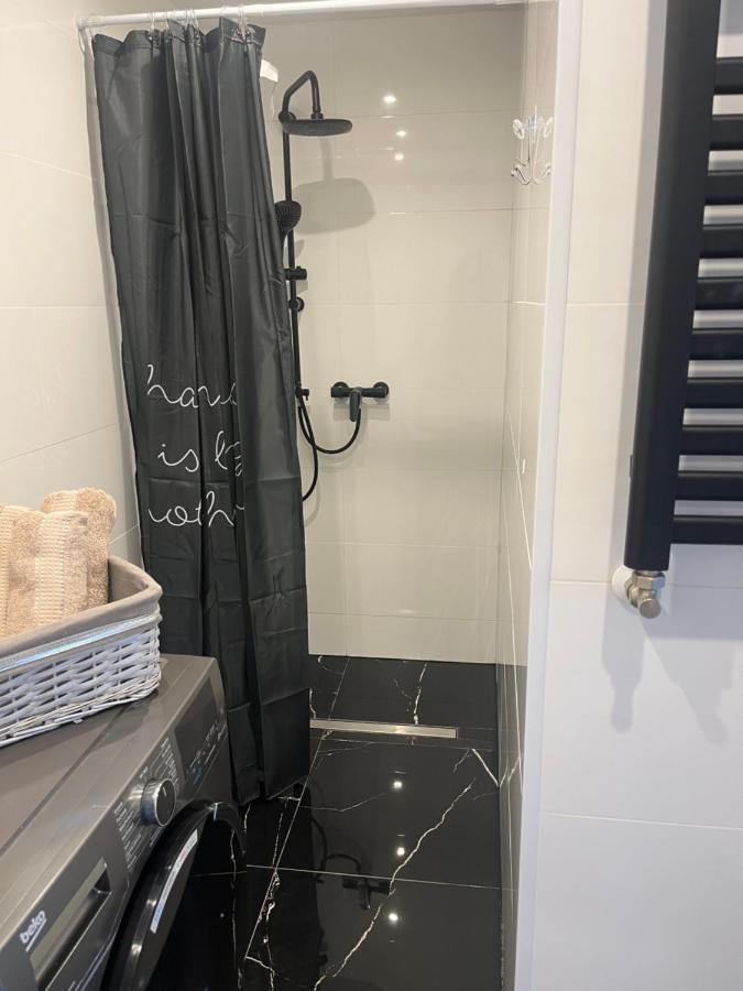 Apartament Mazurski Sen Гіжицько Екстер'єр фото
