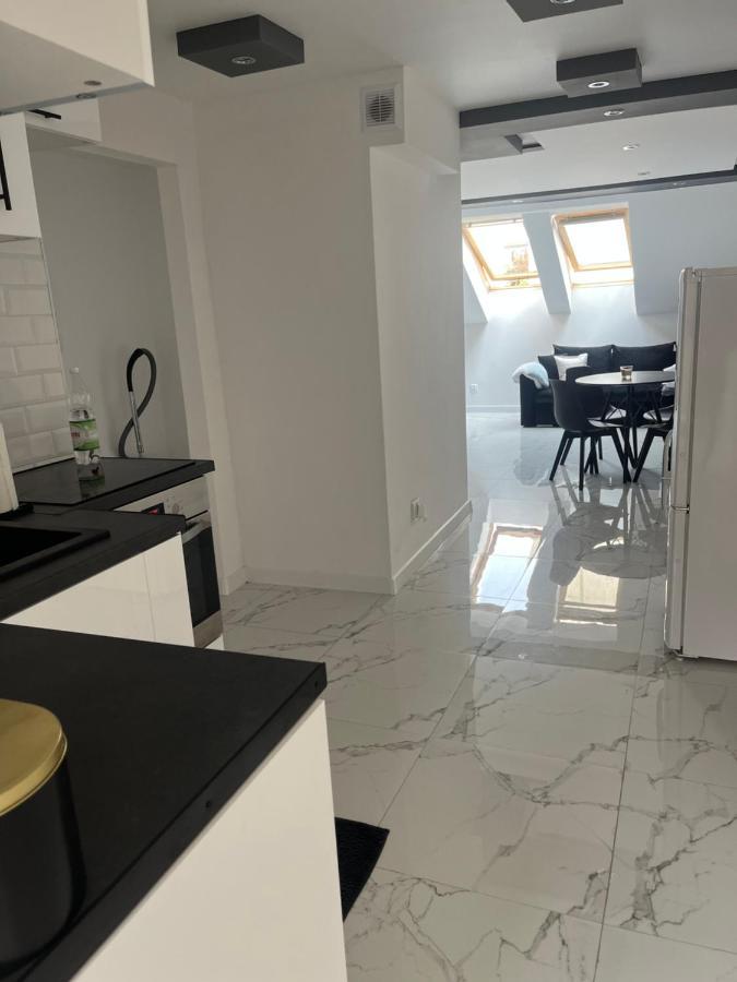 Apartament Mazurski Sen Гіжицько Екстер'єр фото