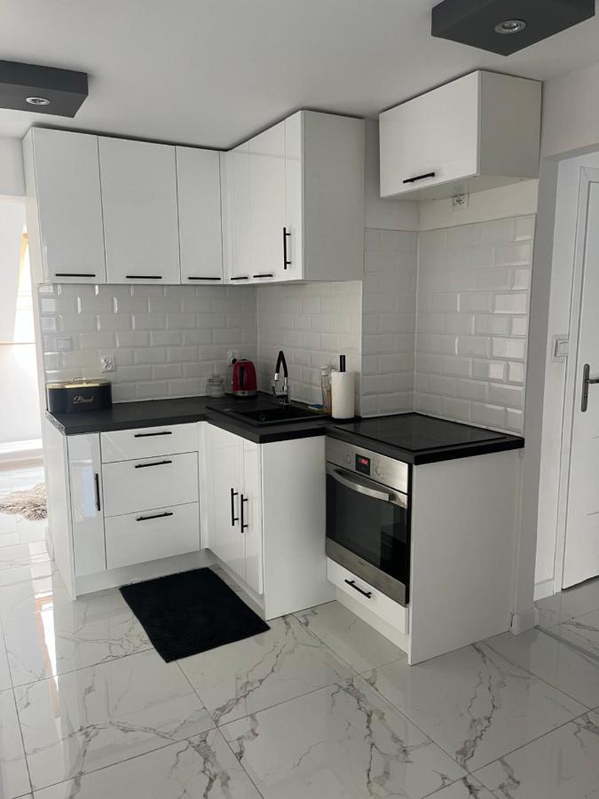 Apartament Mazurski Sen Гіжицько Екстер'єр фото
