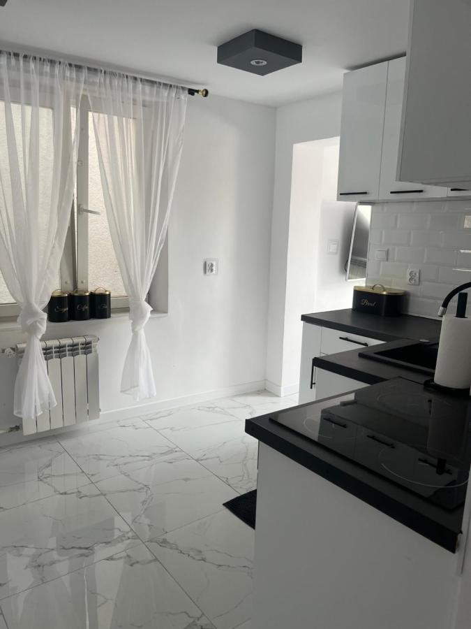 Apartament Mazurski Sen Гіжицько Екстер'єр фото