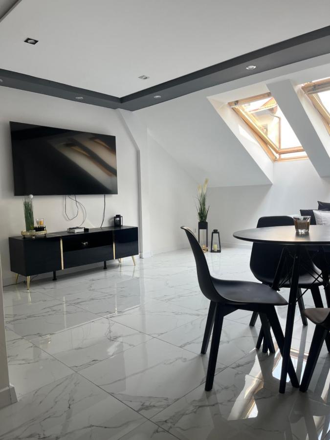 Apartament Mazurski Sen Гіжицько Екстер'єр фото