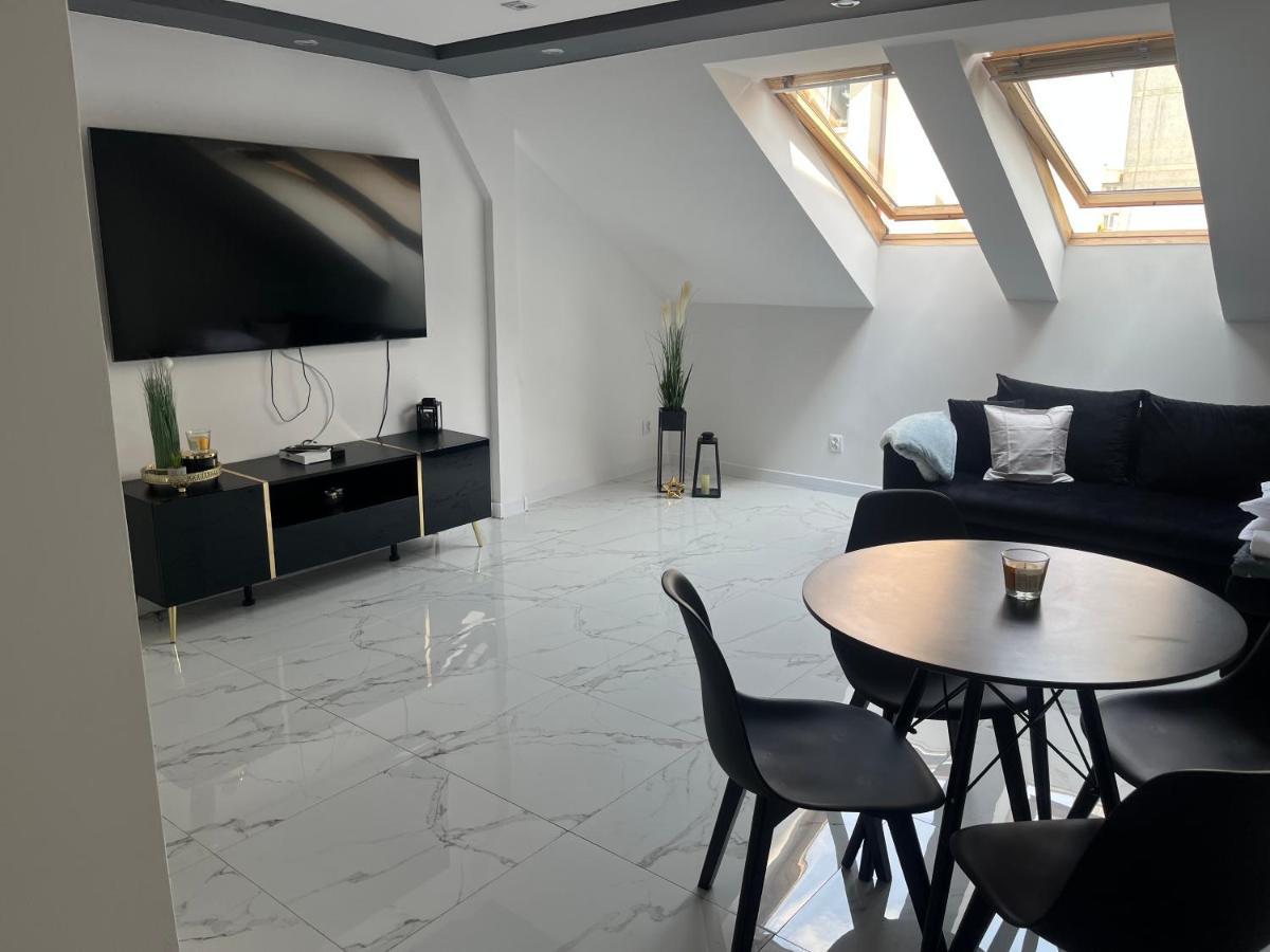 Apartament Mazurski Sen Гіжицько Екстер'єр фото