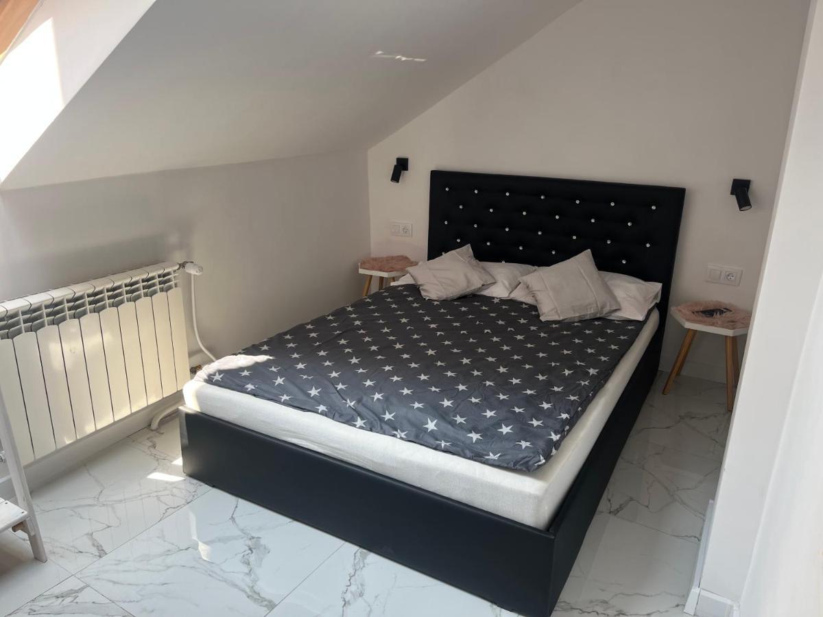 Apartament Mazurski Sen Гіжицько Екстер'єр фото